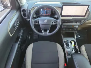 Ford Bronco Sport 2026 AWD Big Bend 4dr SUV