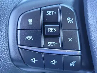 Ford Bronco Sport 2026 AWD Big Bend 4dr SUV