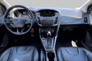 Ford Focus 2016 SE 4dr Hatchback