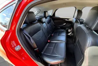 Ford Focus 2016 SE 4dr Hatchback