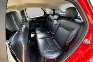 Ford Focus 2016 SE 4dr Hatchback
