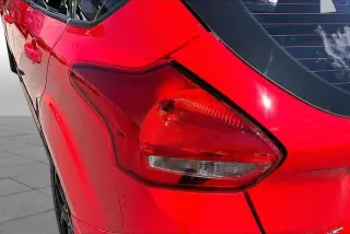 Ford Focus 2016 SE 4dr Hatchback
