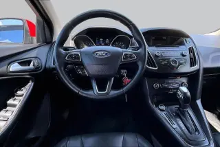 Ford Focus 2016 SE 4dr Hatchback