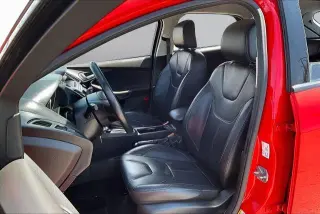 Ford Focus 2016 SE 4dr Hatchback