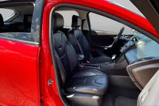 Ford Focus 2016 SE 4dr Hatchback