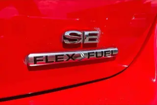 Ford Focus 2016 SE 4dr Hatchback