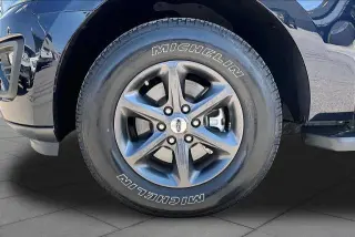 Ford Expedition MAX 2021 4x4 XLT 4dr SUV