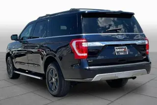 Ford Expedition MAX 2021 4x4 XLT 4dr SUV