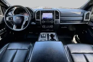 Ford Expedition MAX 2021 4x4 XLT 4dr SUV