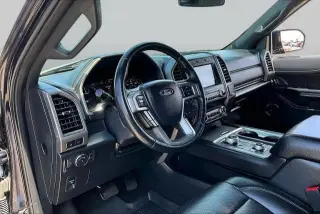 Ford Expedition MAX 2021 4x4 XLT 4dr SUV
