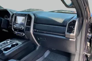 Ford Expedition MAX 2021 4x4 XLT 4dr SUV
