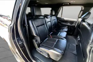 Ford Expedition MAX 2021 4x4 XLT 4dr SUV