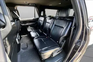 Ford Expedition MAX 2021 4x4 XLT 4dr SUV