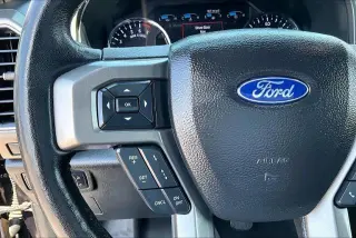Ford Expedition MAX 2021 4x4 XLT 4dr SUV
