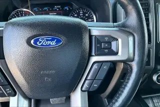 Ford Expedition MAX 2021 4x4 XLT 4dr SUV