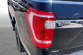 Ford Expedition MAX 2021 4x4 XLT 4dr SUV