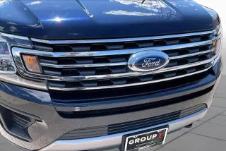 Ford Expedition MAX 2021 4x4 XLT 4dr SUV