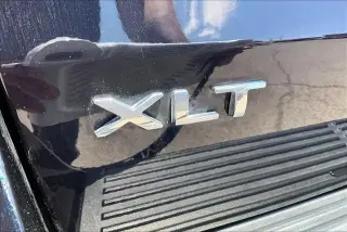 Ford Expedition MAX 2021 4x4 XLT 4dr SUV