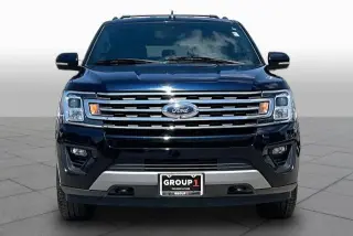 Ford Expedition MAX 2021 4x4 XLT 4dr SUV