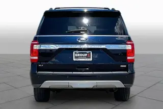 Ford Expedition MAX 2021 4x4 XLT 4dr SUV