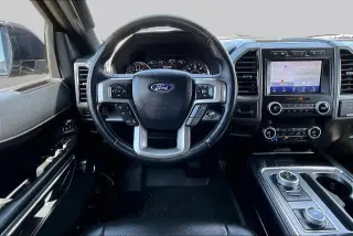 Ford Expedition MAX 2021 4x4 XLT 4dr SUV