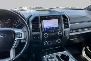 Ford Expedition MAX 2021 4x4 XLT 4dr SUV