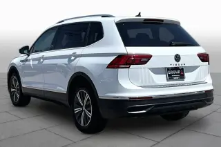 Volkswagen Tiguan 2024 SE 4dr SUV