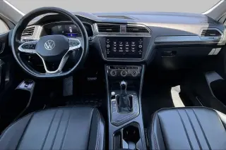 Volkswagen Tiguan 2024 SE 4dr SUV