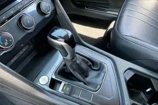 Volkswagen Tiguan 2024 SE 4dr SUV