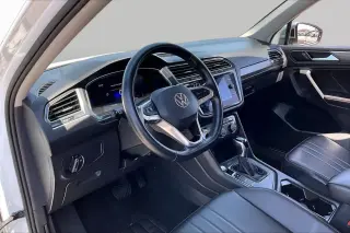 Volkswagen Tiguan 2024 SE 4dr SUV