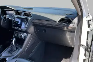 Volkswagen Tiguan 2024 SE 4dr SUV