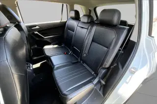 Volkswagen Tiguan 2024 SE 4dr SUV