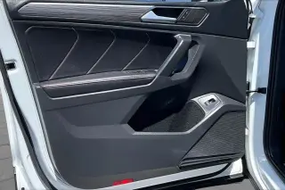 Volkswagen Tiguan 2024 SE 4dr SUV