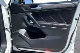 Volkswagen Tiguan 2024 SE 4dr SUV