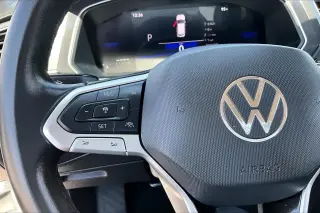 Volkswagen Tiguan 2024 SE 4dr SUV