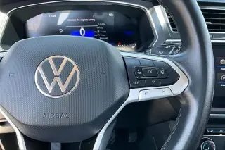 Volkswagen Tiguan 2024 SE 4dr SUV
