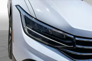 Volkswagen Tiguan 2024 SE 4dr SUV