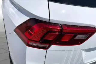 Volkswagen Tiguan 2024 SE 4dr SUV