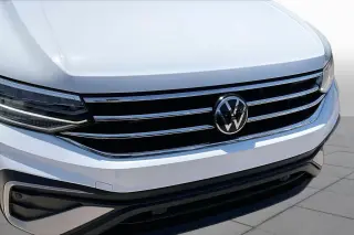 Volkswagen Tiguan 2024 SE 4dr SUV