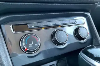 Volkswagen Tiguan 2024 SE 4dr SUV