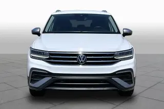 Volkswagen Tiguan 2024 SE 4dr SUV