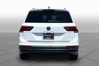 Volkswagen Tiguan 2024 SE 4dr SUV