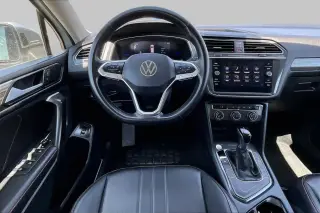 Volkswagen Tiguan 2024 SE 4dr SUV