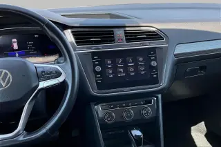 Volkswagen Tiguan 2024 SE 4dr SUV