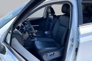 Volkswagen Tiguan 2024 SE 4dr SUV