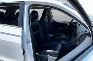 Volkswagen Tiguan 2024 SE 4dr SUV