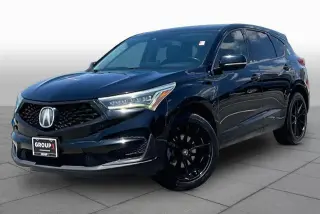 Acura RDX 2020 4dr SUV w/Technology Package