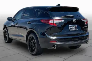 Acura RDX 2020 4dr SUV w/Technology Package