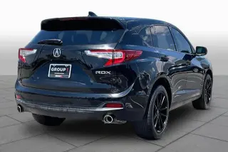 Acura RDX 2020 4dr SUV w/Technology Package