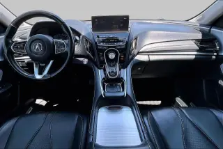 Acura RDX 2020 4dr SUV w/Technology Package